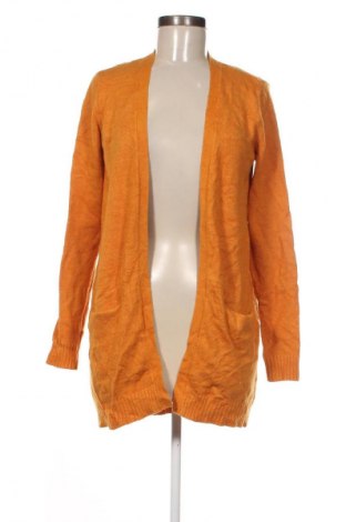 Дамска жилетка VILA, Размер S, Цвят Оранжев, Цена 7,15 €