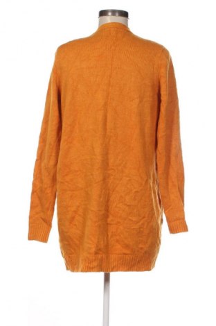 Дамска жилетка VILA, Размер S, Цвят Оранжев, Цена 7,15 €