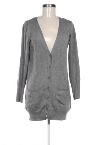 Damski kardigan VRS, Rozmiar M, Kolor Szary, Cena 26,79 zł