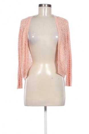 Dámsky kardigán Vero Moda, Velikost S, Barva Popelavě růžová, Cena  145,00 Kč