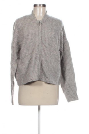 Dámsky kardigán Vero Moda, Velikost L, Barva Šedá, Cena  259,00 Kč