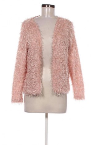 Дамска жилетка Vero Moda, Размер L, Цвят Пепел от рози, Цена 6,64 €