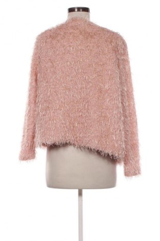 Дамска жилетка Vero Moda, Размер L, Цвят Пепел от рози, Цена 6,64 €