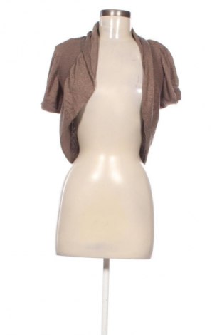 Damski kardigan Vero Moda, Rozmiar S, Kolor Brązowy, Cena 18,99 zł
