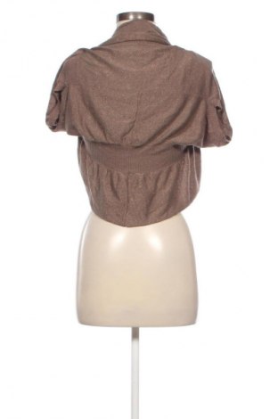 Damski kardigan Vero Moda, Rozmiar S, Kolor Brązowy, Cena 18,99 zł