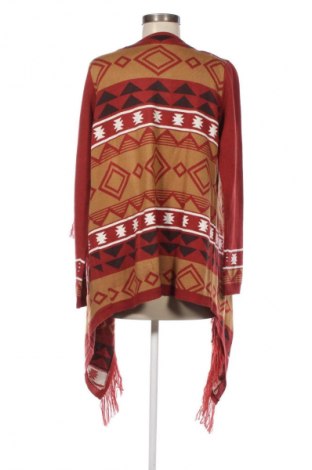 Γυναικεία ζακέτα Vero Moda, Μέγεθος S, Χρώμα Πολύχρωμο, Τιμή 9,99 €