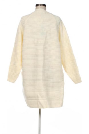 Γυναικεία ζακέτα Vero Moda, Μέγεθος L, Χρώμα Εκρού, Τιμή 18,99 €