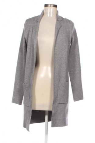 Damen Strickjacke Vero Moda, Größe S, Farbe Grau, Preis € 1,99