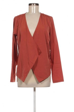 Γυναικεία ζακέτα Vero Moda, Μέγεθος S, Χρώμα Πορτοκαλί, Τιμή 3,99 €
