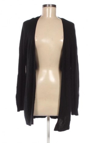 Damen Strickjacke Vero Moda, Größe XS, Farbe Schwarz, Preis € 2,99