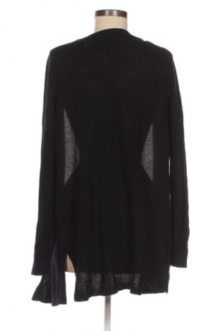 Damen Strickjacke Vero Moda, Größe XS, Farbe Schwarz, Preis € 2,99