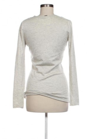 Γυναικεία ζακέτα Woolrich, Μέγεθος M, Χρώμα Γκρί, Τιμή 15,62 €