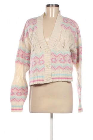 Dámsky kardigán Xside, Velikost M, Barva Vícebarevné, Cena  299,00 Kč