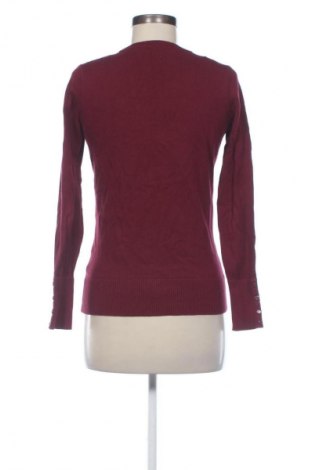 Dámsky kardigán Xside, Velikost S, Barva Červená, Cena  199,00 Kč