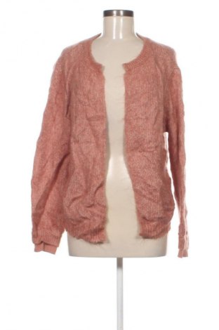 Dámsky kardigán Yaya, Velikost M, Barva Popelavě růžová, Cena  139,00 Kč