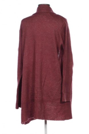 Γυναικεία ζακέτα Yessica, Μέγεθος XL, Χρώμα Κόκκινο, Τιμή 4,99 €