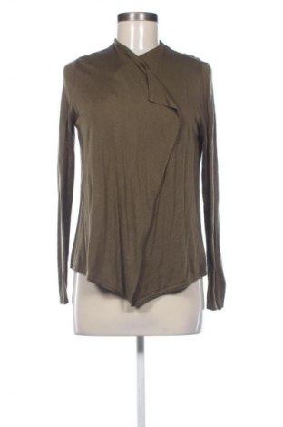 Dámsky kardigán Yessica, Velikost S, Barva Zelená, Cena  193,00 Kč