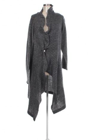 Dámsky kardigán Yessica, Velikost XL, Barva Šedá, Cena  139,00 Kč