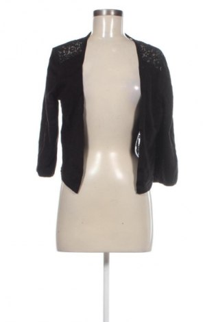 Dámsky kardigán Yessica, Velikost M, Barva Černá, Cena  89,00 Kč