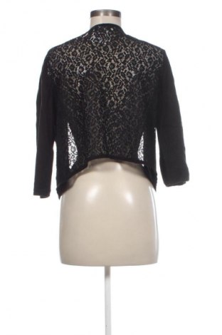Dámsky kardigán Yessica, Velikost M, Barva Černá, Cena  89,00 Kč