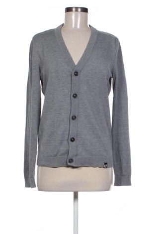 Dámsky kardigán Your Turn, Velikost S, Barva Šedá, Cena  593,00 Kč