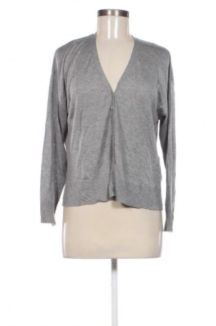 Γυναικεία ζακέτα Zaatxchi, Μέγεθος S, Χρώμα Γκρί, Τιμή 2,99 €