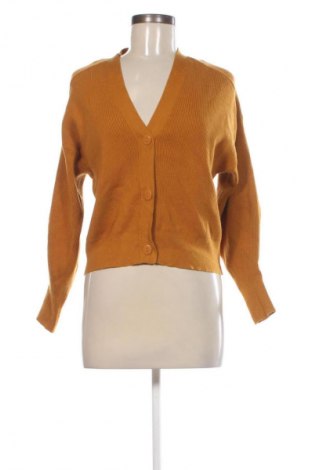 Dámsky kardigán Zara, Veľkosť S, Farba Hnedá, Cena  14,95 €