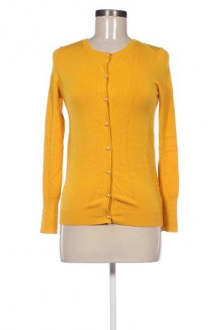 Dámsky kardigán Zara, Velikost M, Barva Oranžová, Cena  99,00 Kč