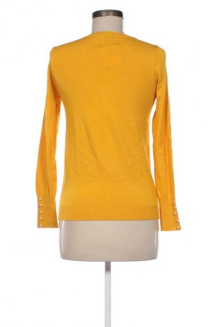 Dámsky kardigán Zara, Velikost M, Barva Oranžová, Cena  99,00 Kč