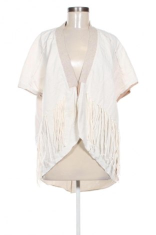 Dámsky kardigán Zara, Velikost M, Barva Béžová, Cena  189,00 Kč