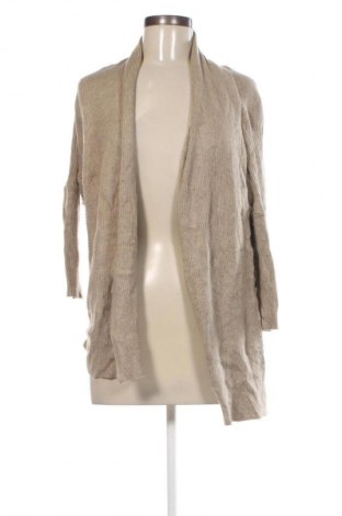 Γυναικεία ζακέτα Zara, Μέγεθος M, Χρώμα  Μπέζ, Τιμή 17,99 €