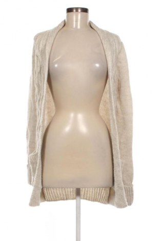 Dámsky kardigán Zara, Velikost S, Barva Béžová, Cena  589,00 Kč