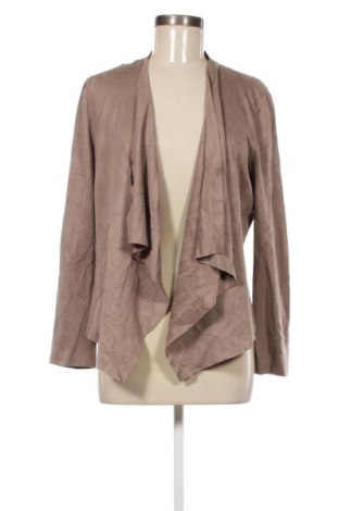 Dámsky kardigán Zara, Velikost L, Barva Béžová, Cena  239,00 Kč