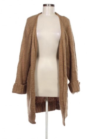 Dámsky kardigán Zara, Velikost S, Barva Hnědá, Cena  199,00 Kč