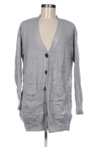 Γυναικεία ζακέτα Zara, Μέγεθος S, Χρώμα Γκρί, Τιμή 8,99 €