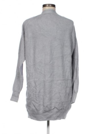 Γυναικεία ζακέτα Zara, Μέγεθος S, Χρώμα Γκρί, Τιμή 8,99 €