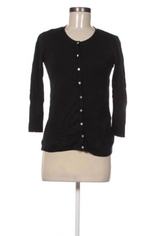 Dámsky kardigán Zara, Velikost S, Barva Černá, Cena  269,00 Kč