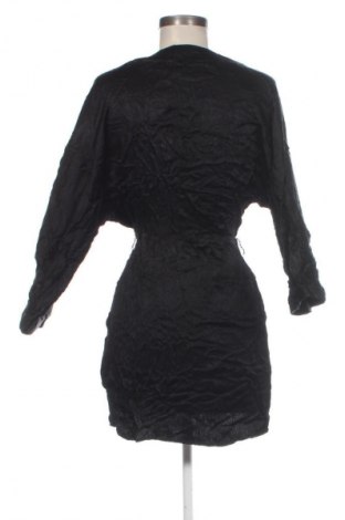 Дамска жилетка Zara, Размер M, Цвят Черен, Цена 8,69 €