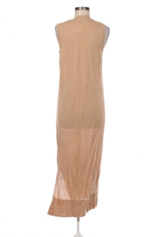 Дамска жилетка Zara, Размер M, Цвят Бежов, Цена 7,15 €