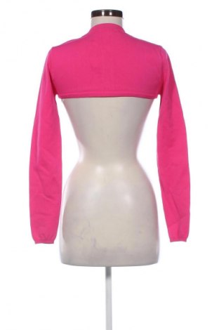 Γυναικεία ζακέτα Zara, Μέγεθος S, Χρώμα Ρόζ , Τιμή 3,99 €