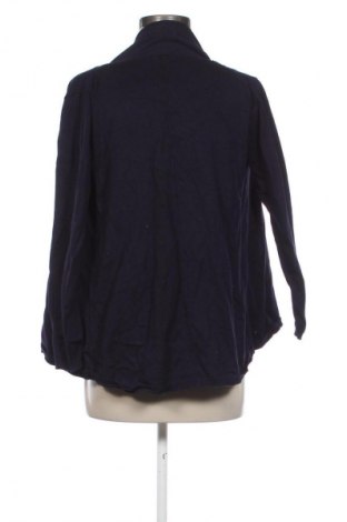 Damski kardigan Zara, Rozmiar S, Kolor Fioletowy, Cena 62,99 zł