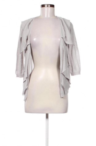 Dámsky kardigán Zara, Velikost M, Barva Šedá, Cena  349,00 Kč