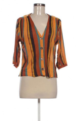 Dámsky kardigán Zara, Veľkosť S, Farba Viacfarebná, Cena  1,95 €