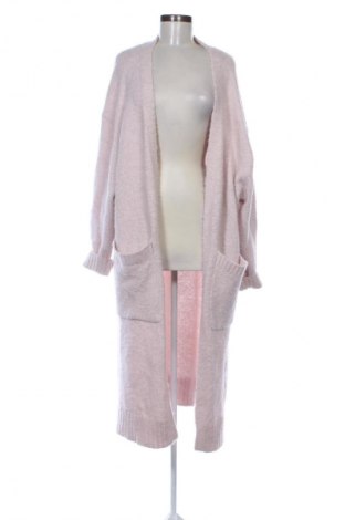 Dámsky kardigán Zara, Veľkosť S, Farba Ružová, Cena  14,95 €