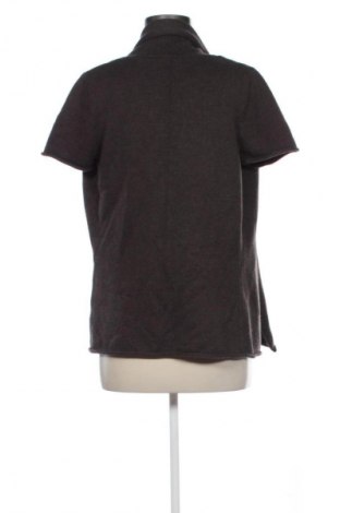 Дамска жилетка Zero, Размер M, Цвят Кафяв, Цена 5,62 €