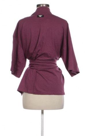 Dámsky kardigán by Insomnia, Velikost L, Barva Fialová, Cena  59,00 Kč