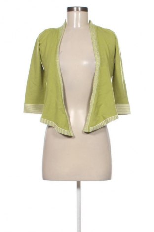 Dámsky kardigán i Blues, Velikost M, Barva Zelená, Cena  1 009,00 Kč