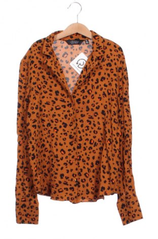 Γυναικείο πουκάμισο & Other Stories, Μέγεθος XS, Χρώμα Πολύχρωμο, Τιμή 5,99 €