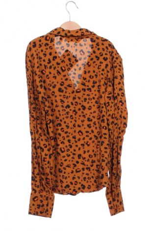 Γυναικείο πουκάμισο & Other Stories, Μέγεθος XS, Χρώμα Πολύχρωμο, Τιμή 5,99 €