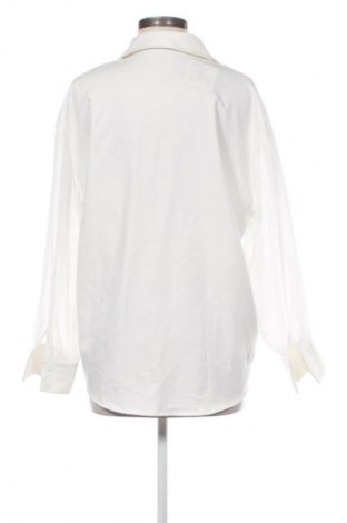 Дамска риза 4th & Reckless, Размер M, Цвят Бял, Цена 7,66 €